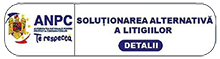 ANPC - Solutionarea alternativa a litigiilor