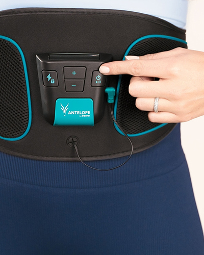 centura EMS pentru muschii abdominali centura EMS pentru muschii abdominali
