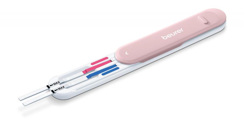 Beurer OT 80 Set pentru testarea fertilitatii Beurer