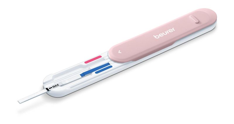 Beurer OT 80 Set pentru testarea fertilitatii Beurer