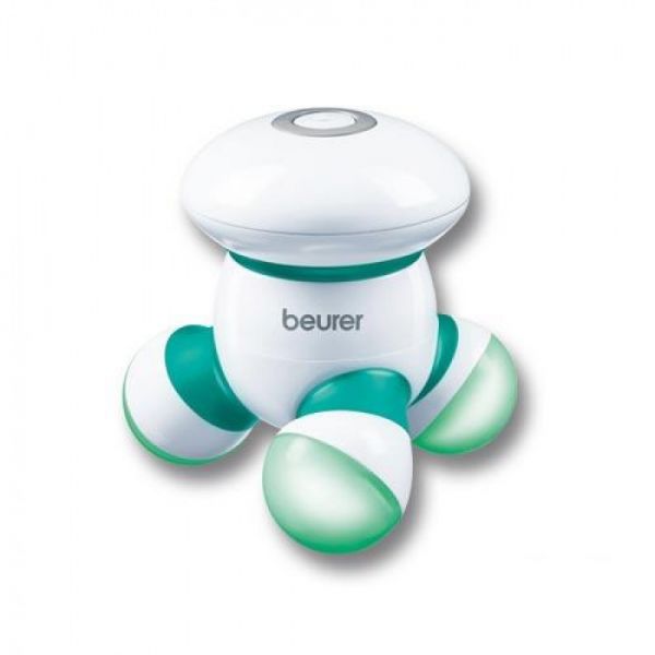 Beurer MG 16 Mini - aparat de masaj - verde