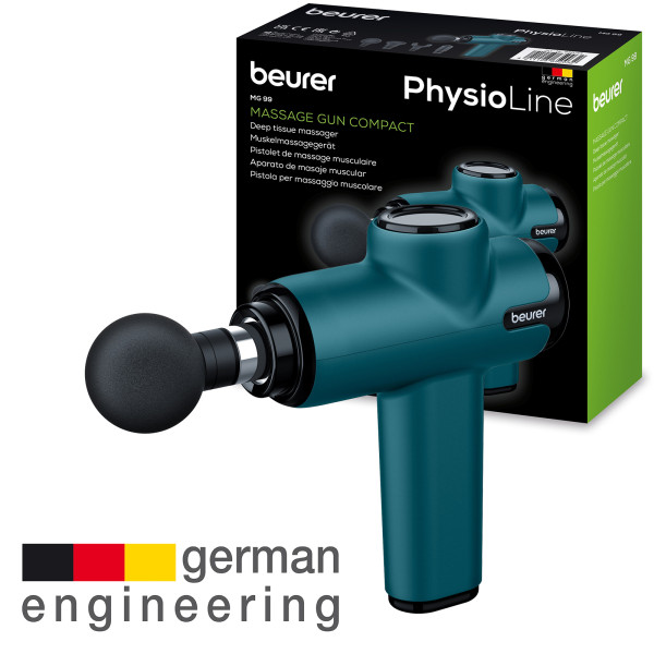 Beurer MG 99 Massage gun compact