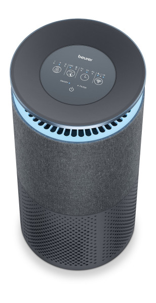 Beurer LR 401 Purificator de aer cu WIFI