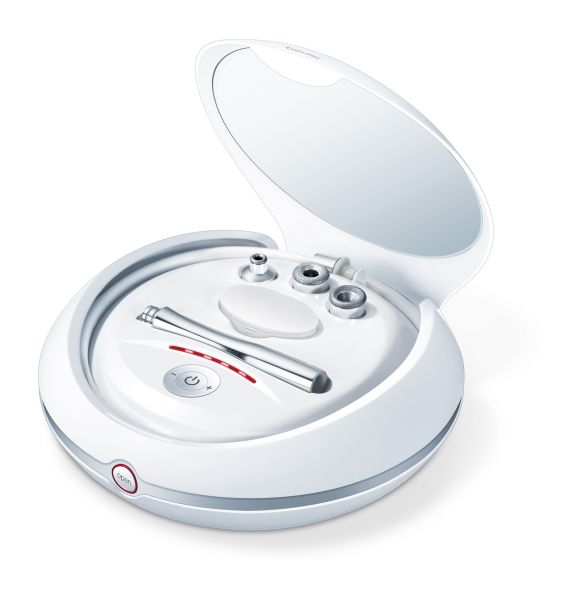 Beurer FC 100 Aparat Pureo Derma Peel pentru microdermabraziune