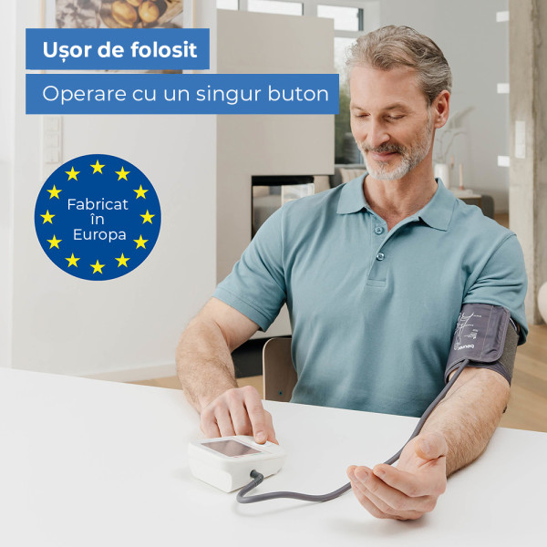 Beurer BM 38 Tensiometru de braț