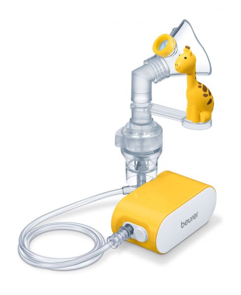 Beurer IH 58 Kids Aparat Aerosoli