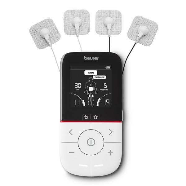 Beurer EM 56 Dispozitiv digital TENS/ EMS