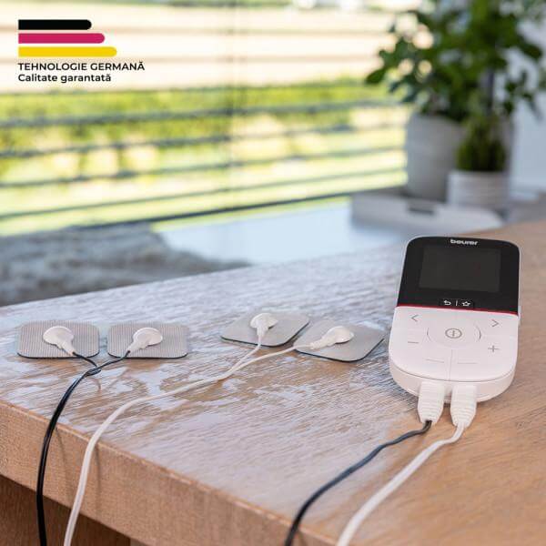 Beurer EM 56 Dispozitiv digital TENS/ EMS