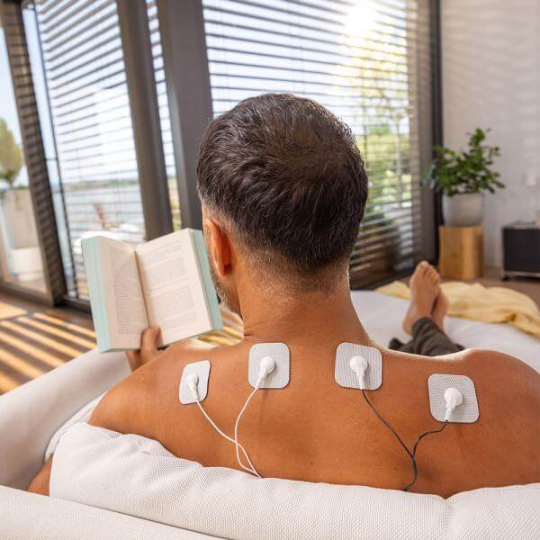 Beurer EM 56 Dispozitiv digital TENS/ EMS