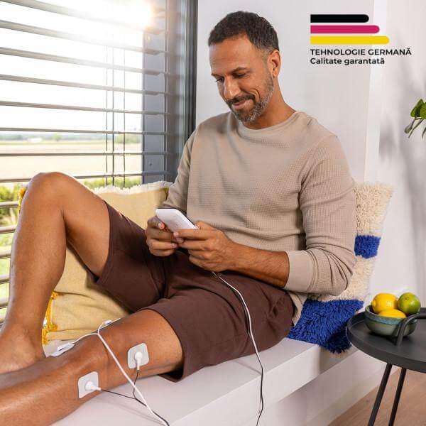 Beurer EM 56 Dispozitiv digital TENS/ EMS