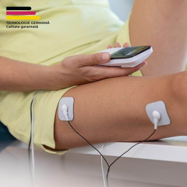 Beurer EM 56 Dispozitiv digital TENS/ EMS