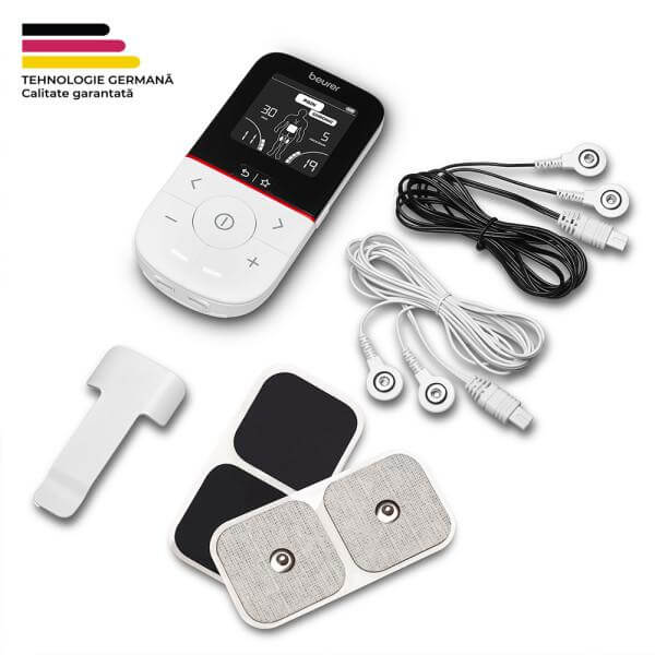 Beurer EM 56 Dispozitiv digital TENS/ EMS