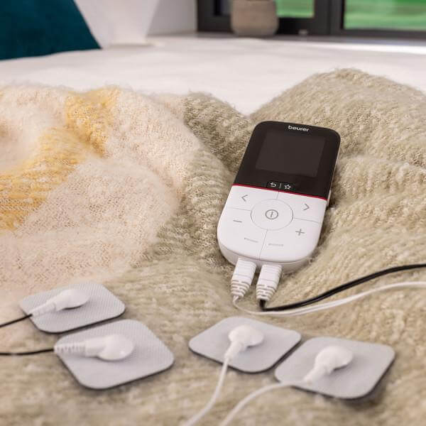 Beurer EM 56 Dispozitiv digital TENS/ EMS