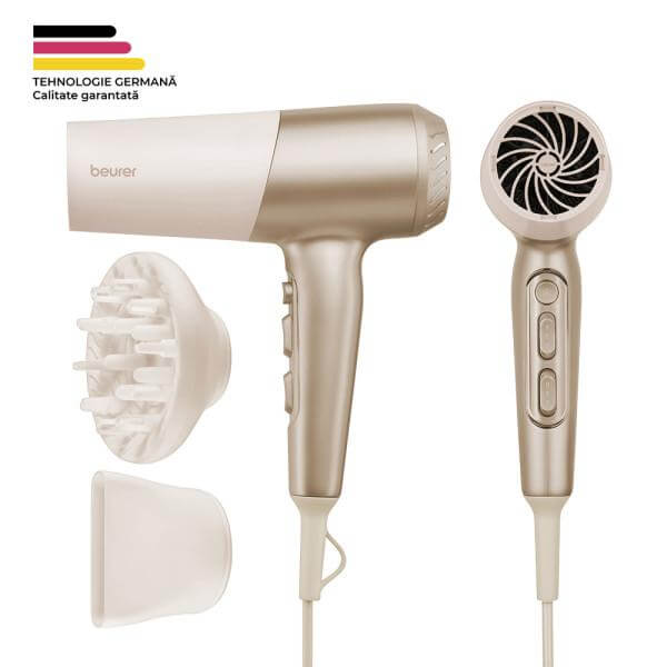 Beurer HC 70 Uscator de par