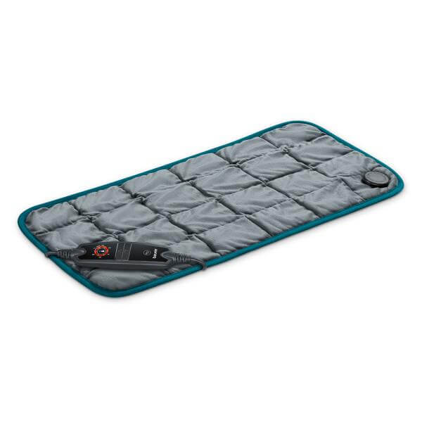 Beurer HK 145 Perna electrica grea antistres 1.5 kg Green Planet