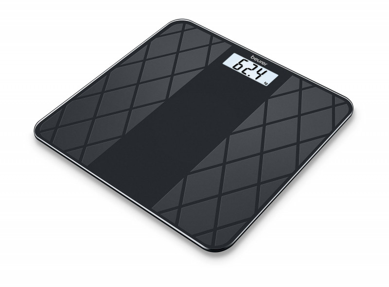 Beurer GS 135 Cantar de sticla
