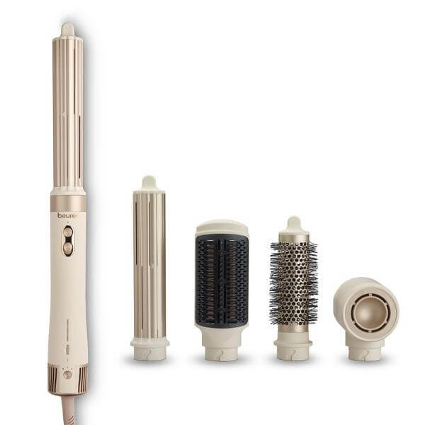 Beurer HT 100 Aparat de coafat multifunctional 5-in-1
