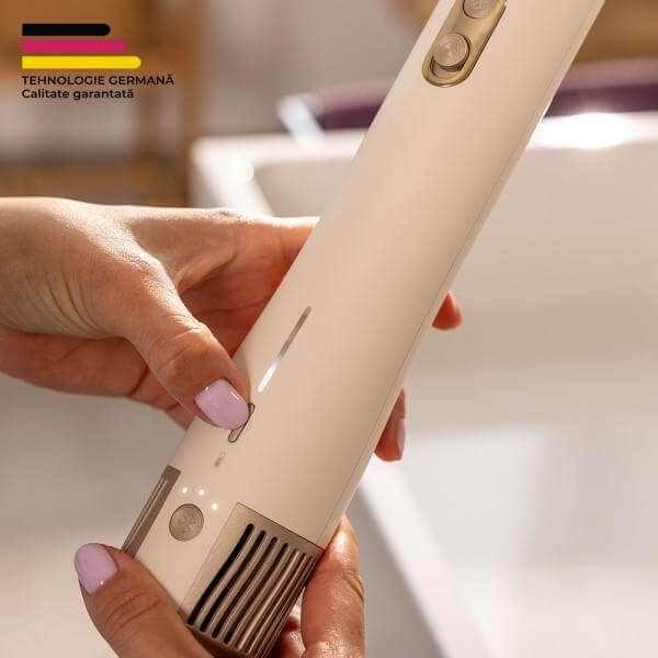 Beurer HT 100 Aparat de coafat multifunctional 5-in-1