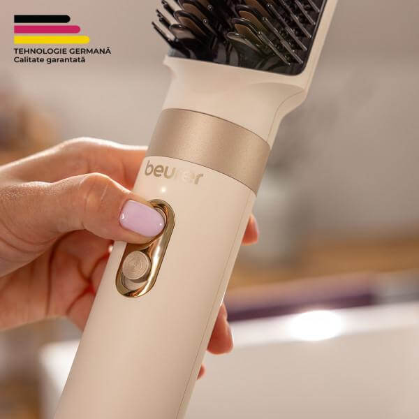 Beurer HT 100 Aparat de coafat multifunctional 5-in-1