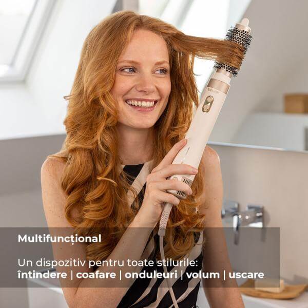 Beurer HT 100 Aparat de coafat multifunctional 5-in-1