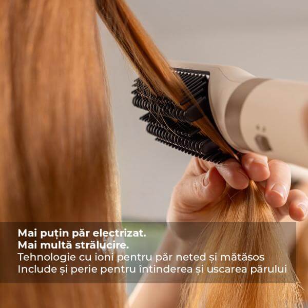 Beurer HT 100 Aparat de coafat multifunctional 5-in-1