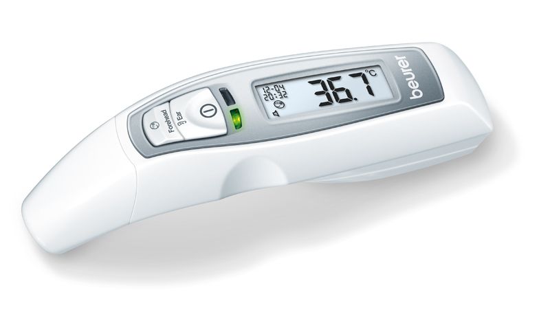 Beurer FT 70 Termometru electronic multifunctional 7 in 1