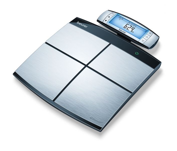 Beurer BF 105 Cantar de diagnostic