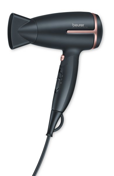 Beurer HC 25 Uscator de par pentru voiaj