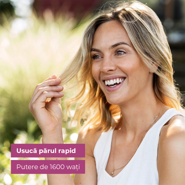 Beurer HC 25 Uscator de par pentru voiaj
