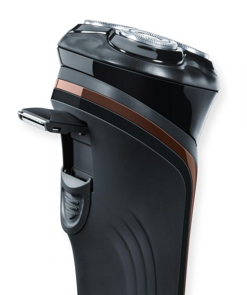Beurer HR 8000 Aparat de ras rotativ