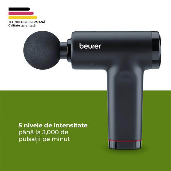 Beurer MG 89 Massage gun CompactPower