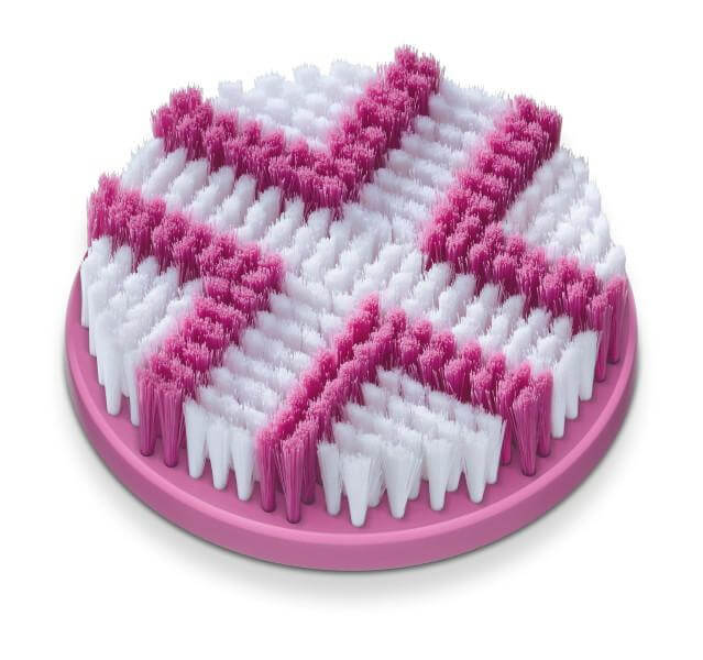 FC 25/FC 55 Accesoriu de perie – Exfoliere