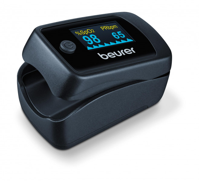 Beurer PO 45 Pulsoximetru