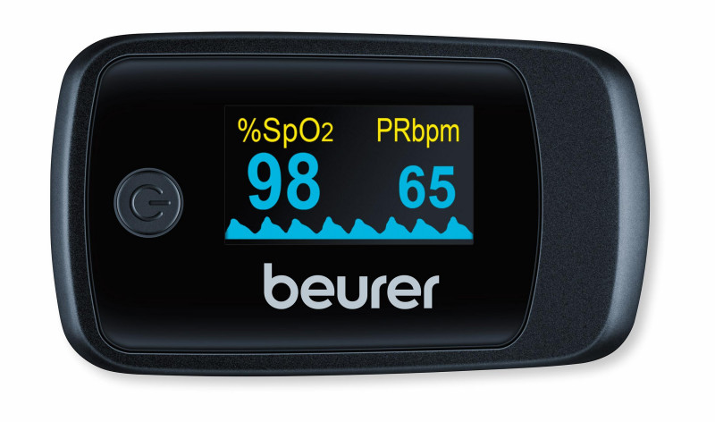 Beurer PO 45 Pulsoximetru