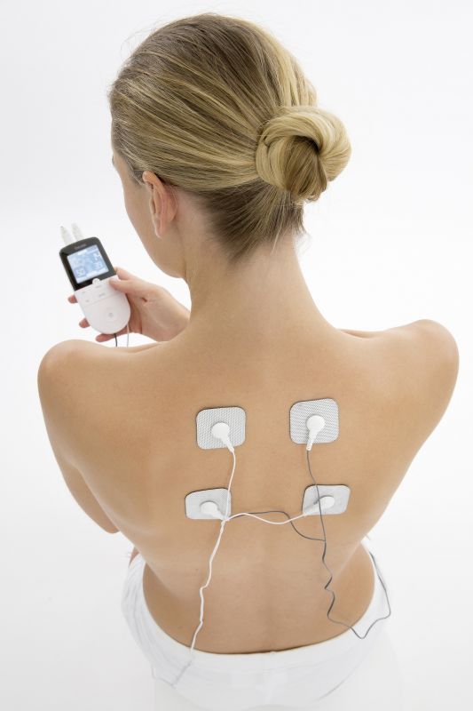 Beurer EM49 Aparat electrostimulare EMS/TENS digital Beurer EM49 Aparat electrostimulare EMS/TENS digital