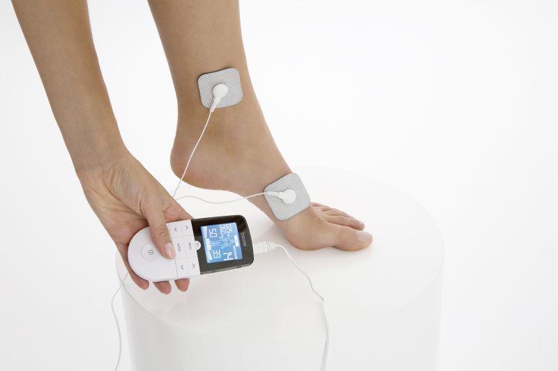 Beurer EM49 Aparat electrostimulare EMS/TENS digital Beurer EM49 Aparat electrostimulare EMS/TENS digital