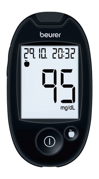 Beurer Glucometru GL 44 Lean