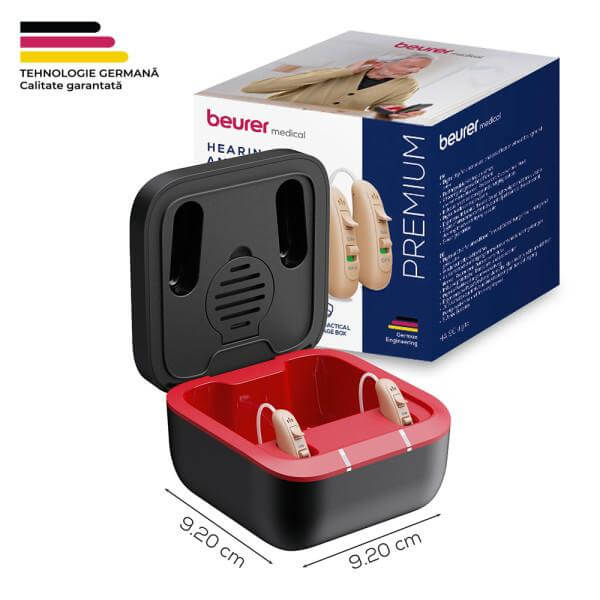 Beurer HA 90 Amplificator auditiv digital