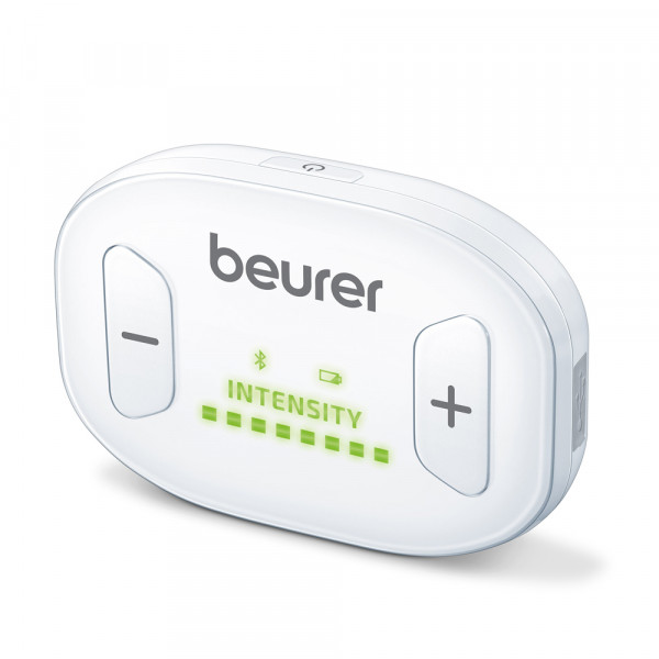 Beurer EM 70 Dispozitiv digital wireless TENS/EMS cu telecomandă
