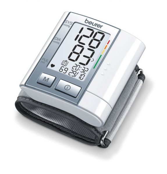 Beurer BC 40 Tensiometru electronic de incheietura