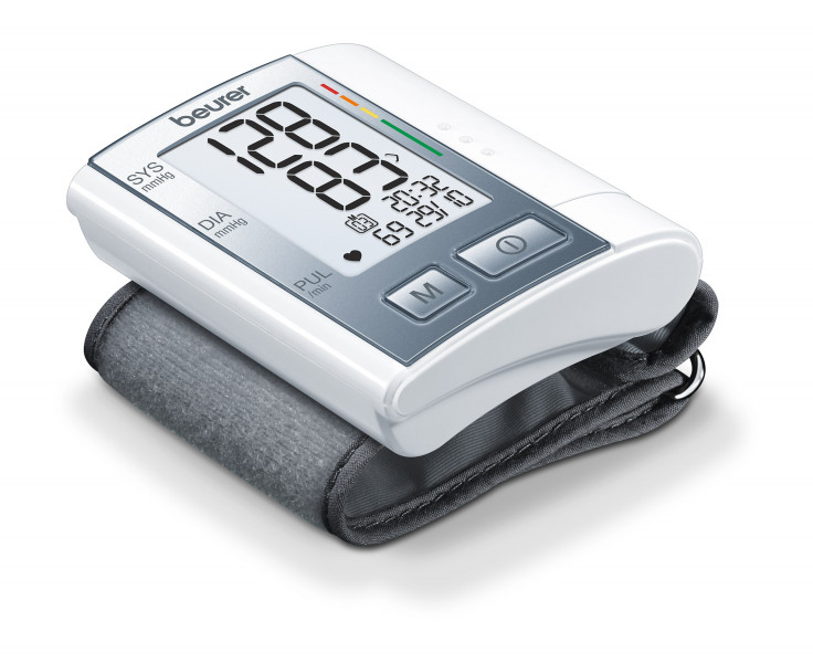Beurer BC 40 Tensiometru electronic de incheietura