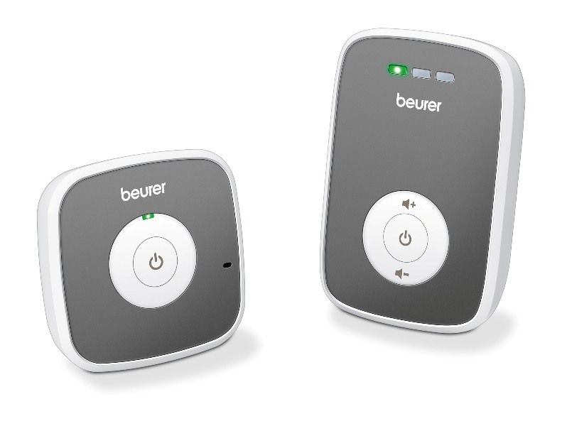 Beurer BY 33 Monitor audio pentru bebelusi