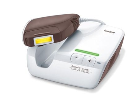 Beurer IPL 10000+ SalonPro Epilator definitiv profesional 