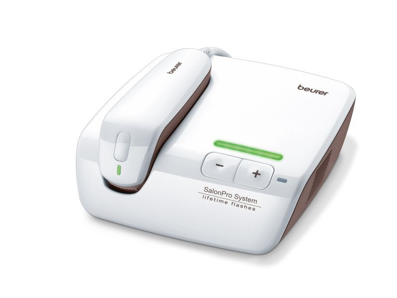 Beurer IPL 10000+ SalonPro Epilator definitiv profesional Beurer IPL 10000+ SalonPro Epilator definitiv profesional