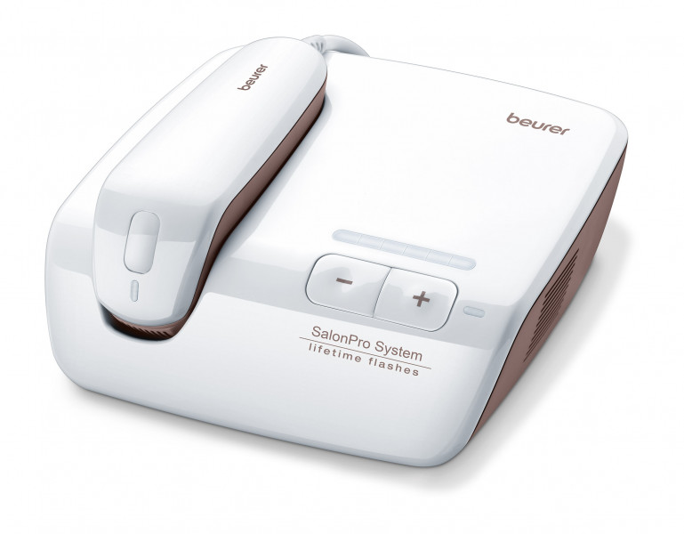 Beurer IPL 10000+ SalonPro Epilator definitiv profesional Beurer IPL 10000+ SalonPro Epilator definitiv profesional