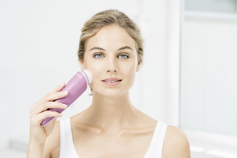 Beurer FC 96 Perie faciala Pureo Intense Cleansing