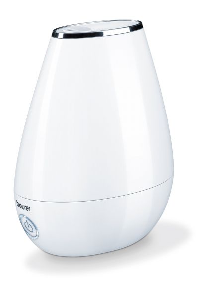 Beurer LB 37 Umidificator de aer Beurer Alb
