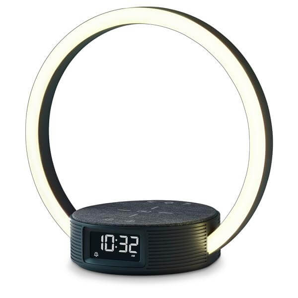 Beurer WL 65 Ceas desteptator cu lumina naturala si incarcator