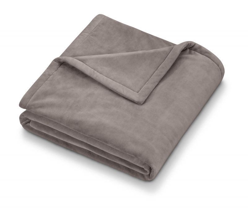 Beurer HD 75 Patura electrica Taupe