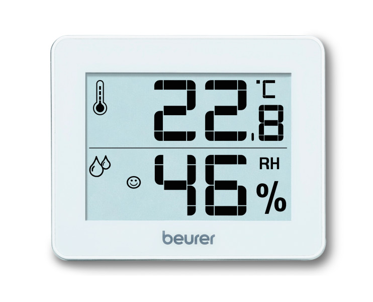 Beurer HM 16 Termo - higrometru Beurer